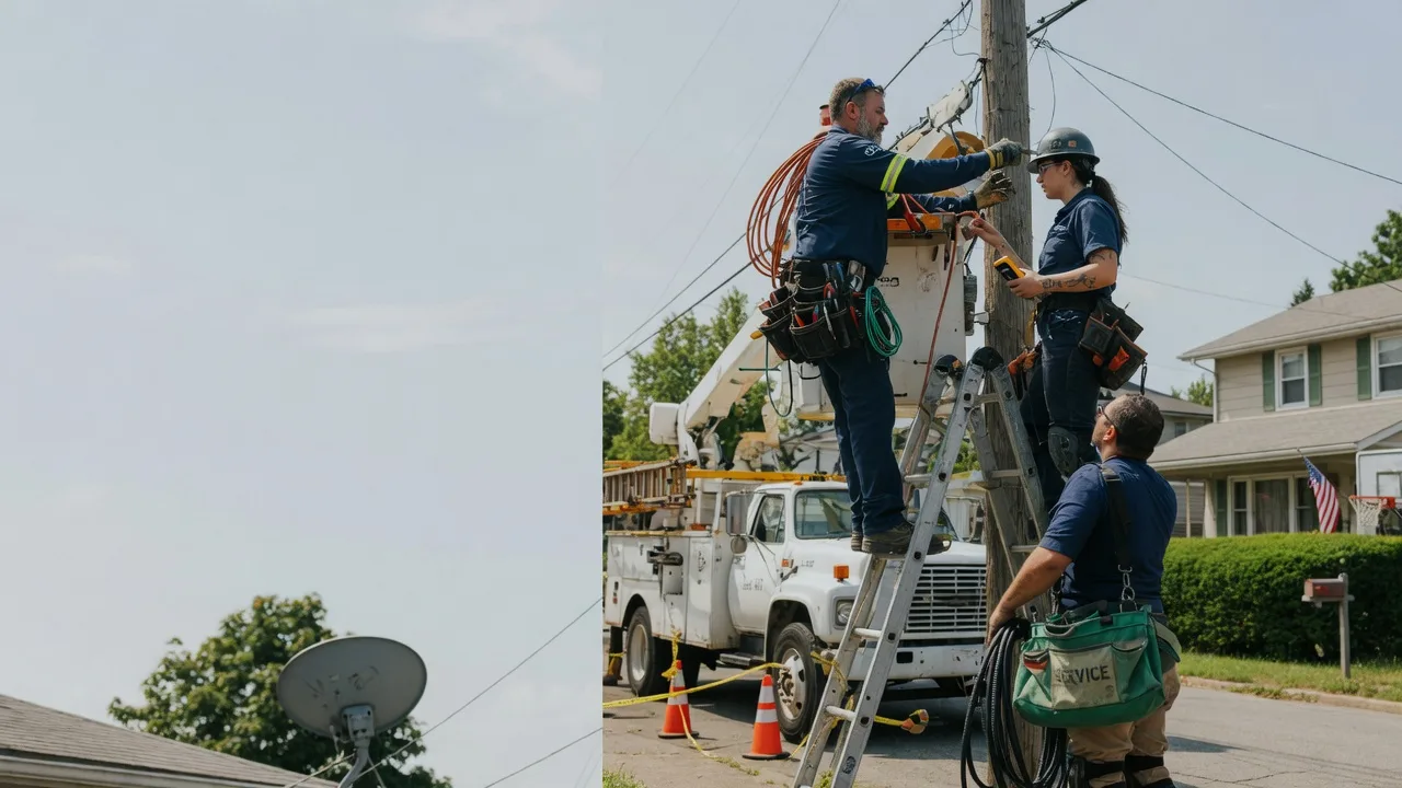 Electrical Repair in Newcomb, MD near me